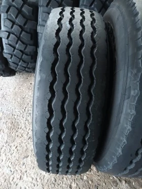 Гуми Всесезонни 355/80R20, снимка 3 - Гуми и джанти - 45863947