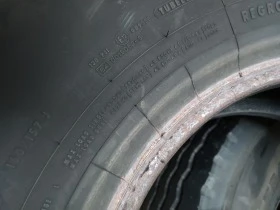 Гуми Всесезонни 355/80R20, снимка 14 - Гуми и джанти - 45863947