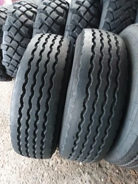 Гуми Всесезонни 355/80R20, снимка 1 - Гуми и джанти - 45863947