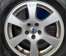 ���� � ������ 235/65R17 �� Volvo XC60 | Mobile.bg � ����� ������ 3