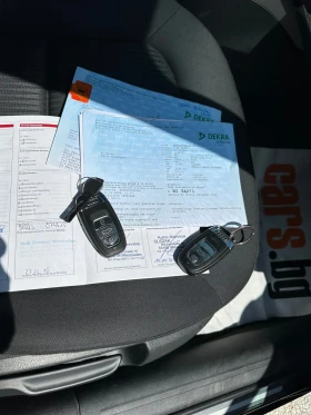Audi A4 1.8 TFSI, снимка 14