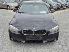 BMW 318 D navi euro 5, снимка 3
