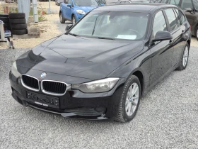 BMW 318 D navi euro 5, снимка 4