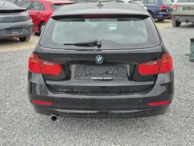 BMW 318 D navi euro 5, снимка 6