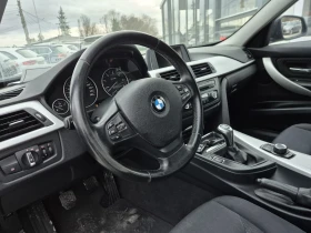 BMW 318 D navi euro 5, снимка 9