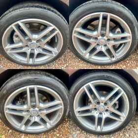 Mercedes-Benz E 350, снимка 12