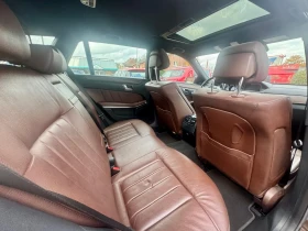 Mercedes-Benz E 350, снимка 16