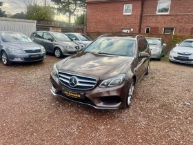 Mercedes-Benz E 350, снимка 1
