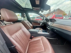 Mercedes-Benz E 350, снимка 13
