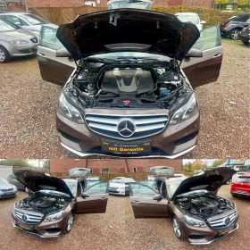 Mercedes-Benz E 350, снимка 4