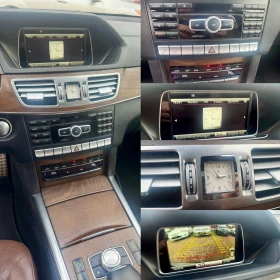 Mercedes-Benz E 350, снимка 8
