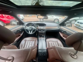 Mercedes-Benz E 350, снимка 10