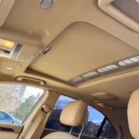 Mercedes-Benz S 550 4MATIC, снимка 13