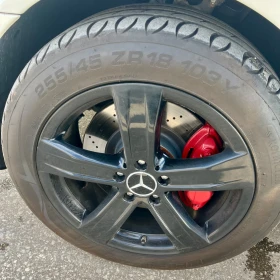 Mercedes-Benz S 550 4MATIC, снимка 6