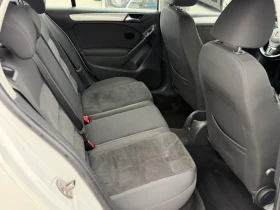 VW Golf 1.6TDI* HIGHLINE* , снимка 11