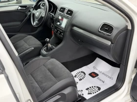 VW Golf 1.6TDI* HIGHLINE* , снимка 10