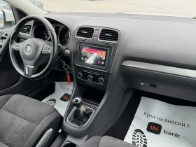 VW Golf 1.6TDI* HIGHLINE* , снимка 9