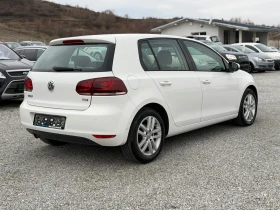 VW Golf 1.6TDI* HIGHLINE* , снимка 4