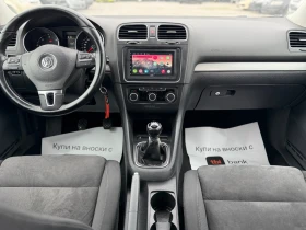 VW Golf 1.6TDI* HIGHLINE* , снимка 8