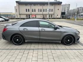 Mercedes-Benz CLA 250 Amg Edition 1, снимка 7