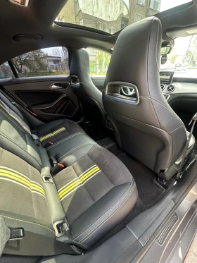 Mercedes-Benz CLA 250 Amg Edition 1, снимка 16