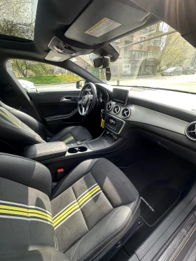 Mercedes-Benz CLA 250 Amg Edition 1, снимка 13