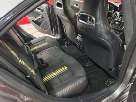 Mercedes-Benz CLA 250 Amg Edition 1, снимка 13
