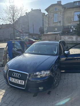 Audi A3 S LINE, снимка 2