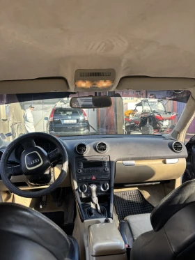 Audi A3 S LINE, снимка 5