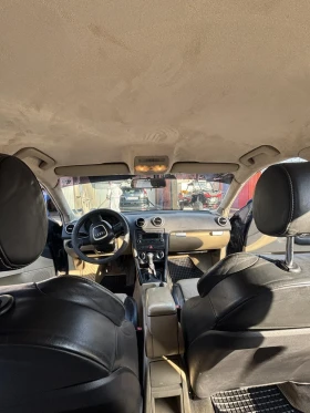 Audi A3 S LINE, снимка 8