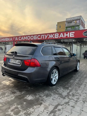 BMW 330 3.0 XD, снимка 4