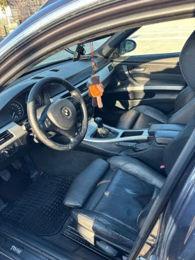 BMW 330 3.0 XD, снимка 8