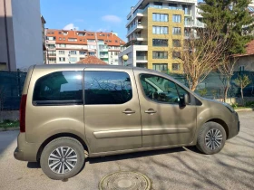 Peugeot Partner Tepee, снимка 2