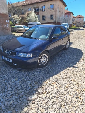 Audi A3, снимка 3