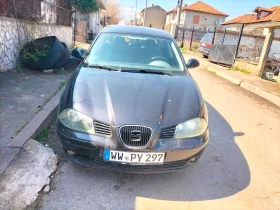 Seat Ibiza, снимка 1