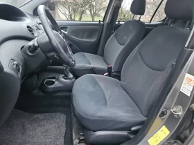 Toyota Yaris 1.3 benzin, clima, снимка 8