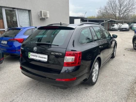 Skoda Octavia 1, 2 TSI 7DSG, снимка 3