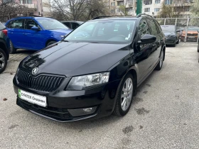 Skoda Octavia 1, 2 TSI 7DSG, снимка 1
