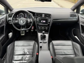 VW Golf 7 R / 300 hp / Manual / SWISS / Full History / Гар, снимка 7