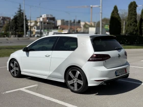 VW Golf 7 R / 300 hp / Manual / SWISS / Full History / Гар, снимка 3