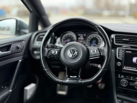 VW Golf 7 R / 300 hp / Manual / SWISS / Full History / Гар, снимка 5