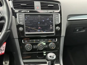 VW Golf 7 R / 300 hp / Manual / SWISS / Full History / Гар, снимка 13