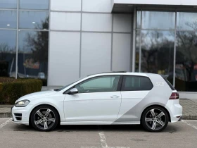 VW Golf 7 R / 300 hp / Manual / SWISS / Full History / Гар, снимка 15