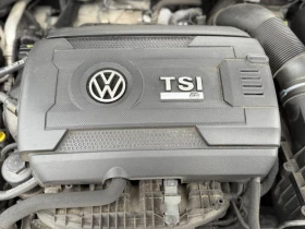 VW Golf 7 R / 300 hp / Manual / SWISS / Full History / Гар, снимка 11