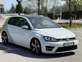 VW Golf 7 R / 300 hp / Manual / SWISS / Full History / Гар, снимка 1