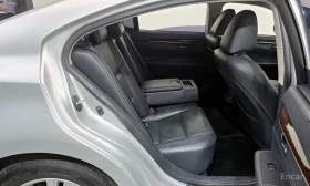 Lexus ES 350, снимка 12