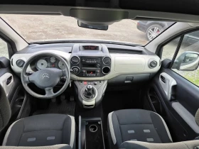 Citroen Berlingo Berlingo, снимка 8
