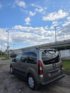 Citroen Berlingo Berlingo, снимка 2