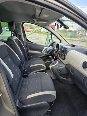 Citroen Berlingo Berlingo, снимка 11