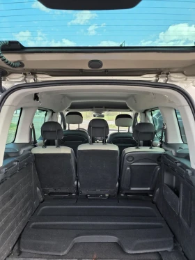 Citroen Berlingo Berlingo, снимка 9
